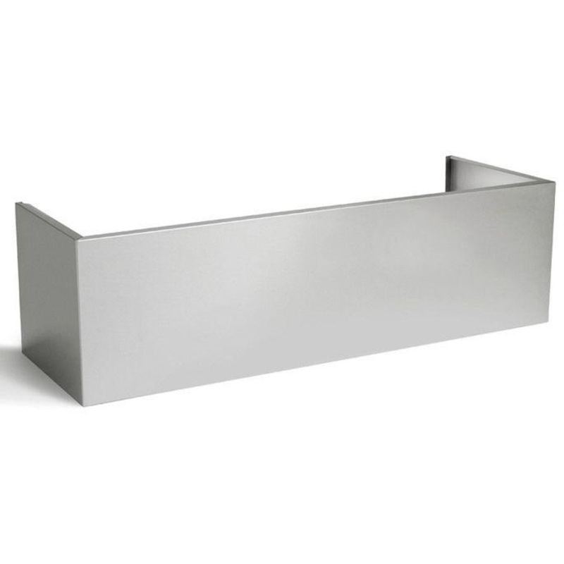 Elica KIT02622 Optional Chimney Extension Kit 6″ for 42″