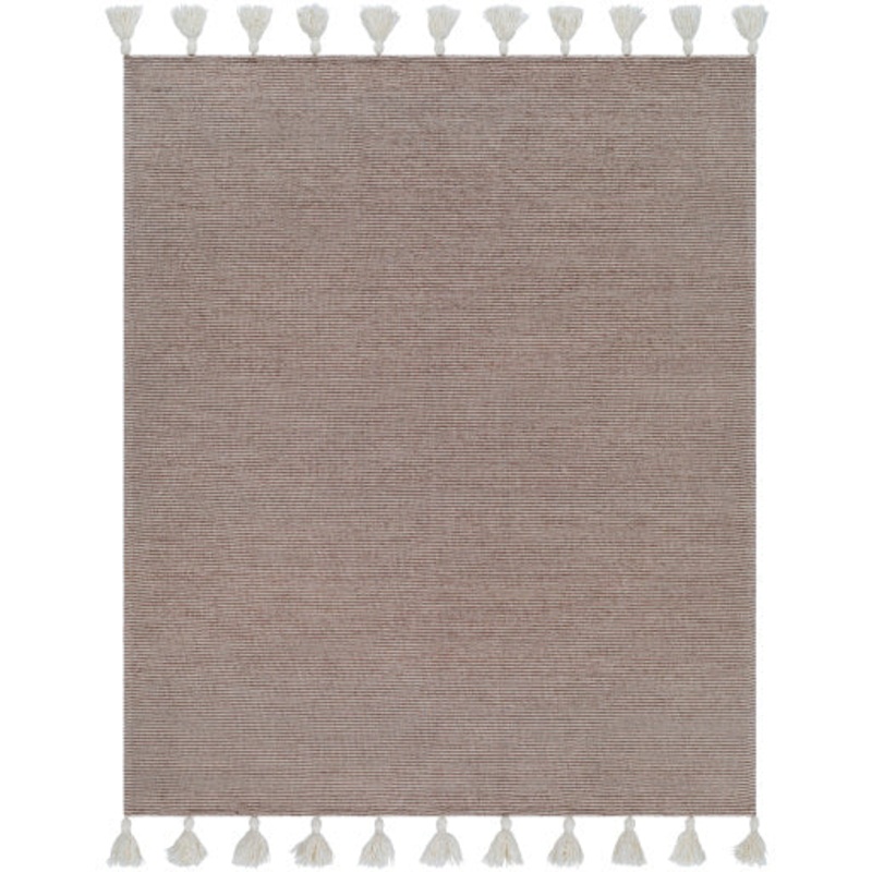 Ethereal Nordic Throw