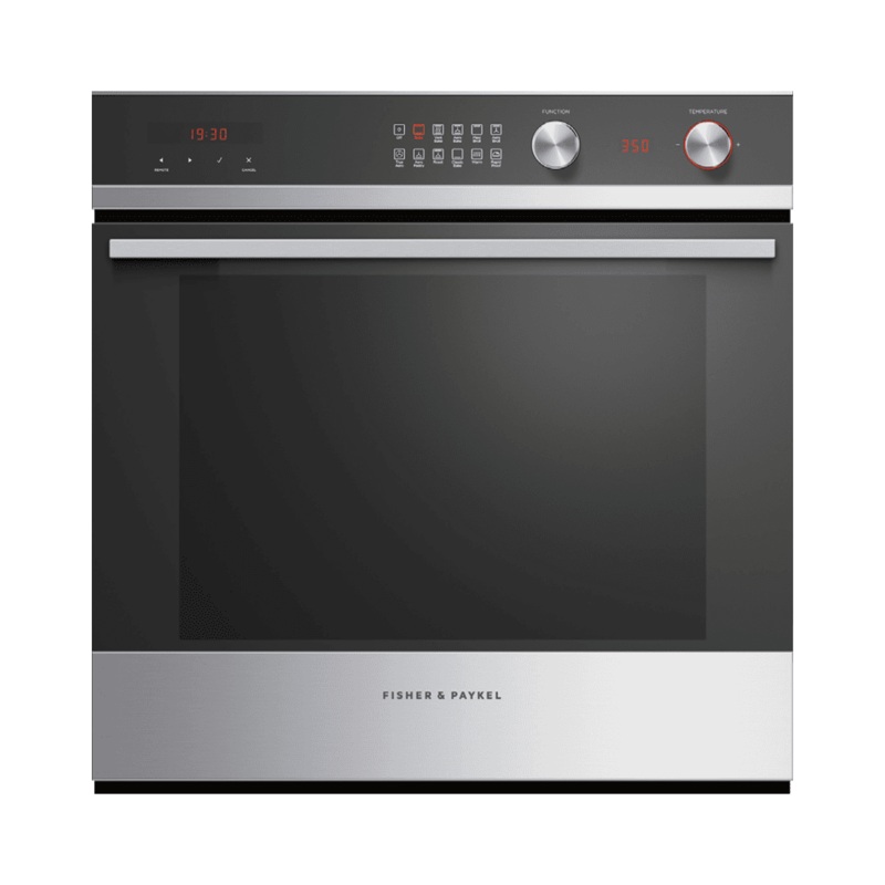 Fisher & Paykel OB24SCDEX1 Oven, 24″, 11 Function