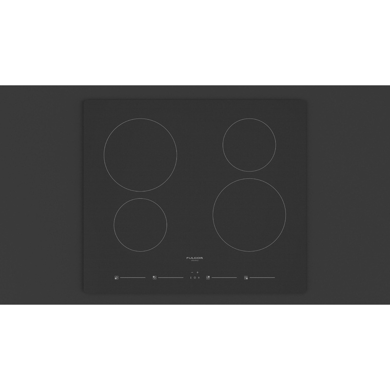Fulgor Milano F4IT24S2 24 Induction Cooktop