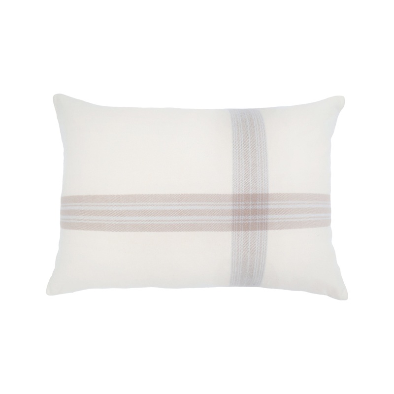 Geneva Big Pillow With Insert