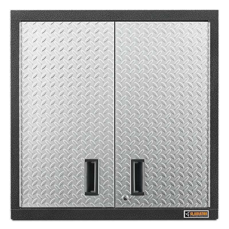 Gladiator GAWG302DRG Premier Pre-Assembled 30″ Wall GearBox