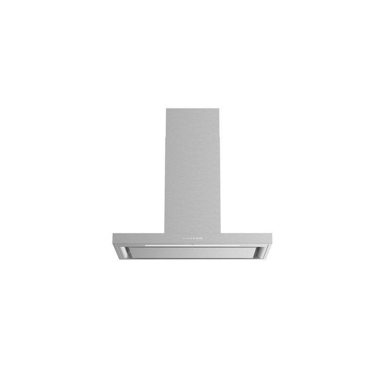 Jennair JVW0636LS Stainless Steel 36″ Wall Mount Hood