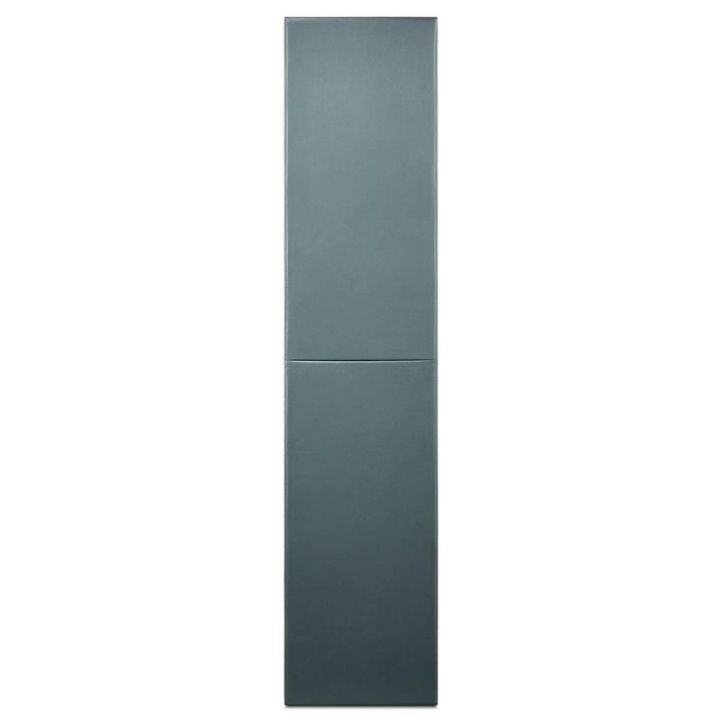 Jennair MYSTIC18 18″ Mystic Limited Edition Cuts Leather Panel