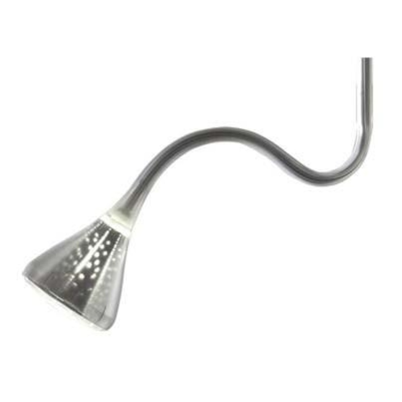 Pipe Suspension Lamp