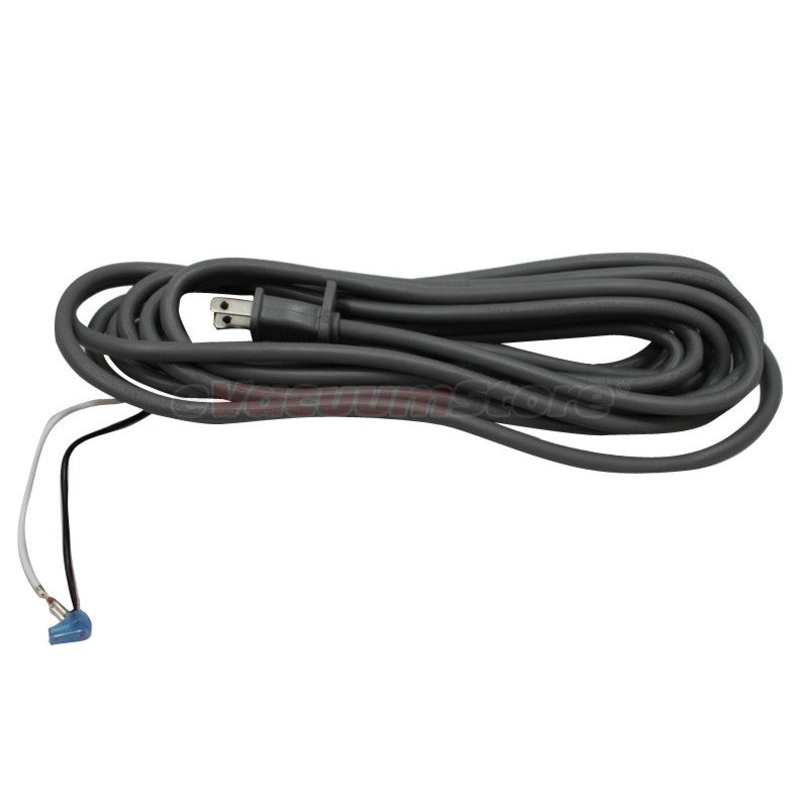 Sanitaire MightyMite Canister Vacuum SC3683A-1 Cord, Termina