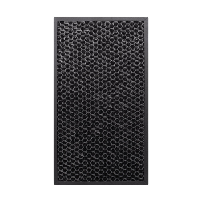 Sharp FZJ80DFU Sharp Active Carbon Fxj80Uw, Kcp70Uw, And Kcp110Uw Replacement Filter
