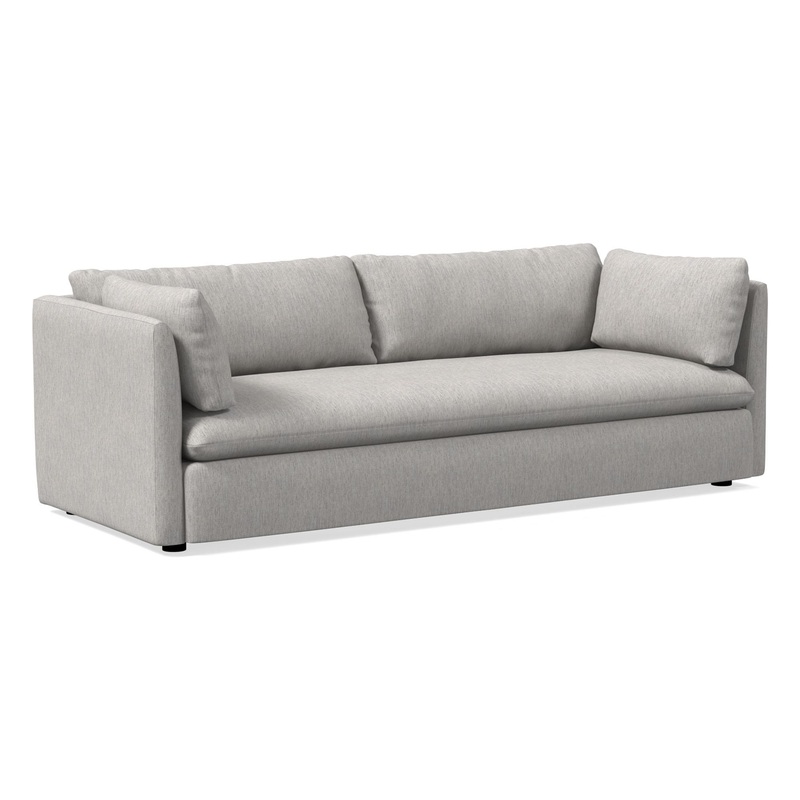 Shelter Sofa (Storm Grey)