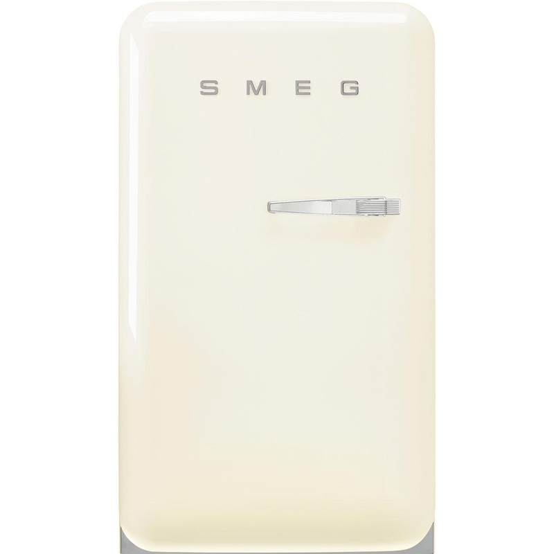 Smeg FAB10ULCR3 Refrigerator Cream Fab10Ulcr3