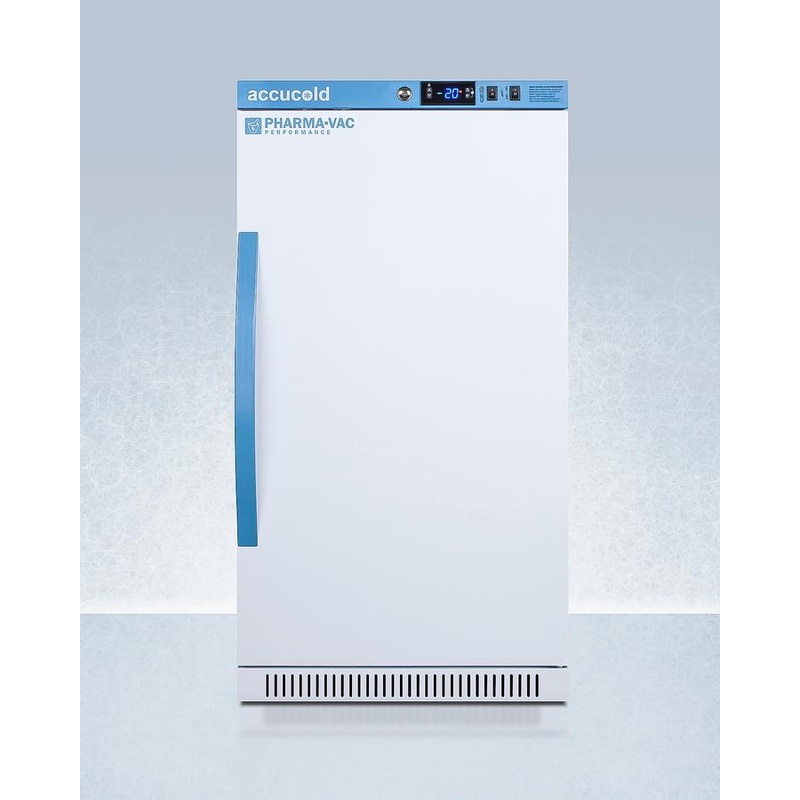 Summit AFZ2PVBIADAMC 2.47 CU.FT. Momcube Freezer, ADA Height