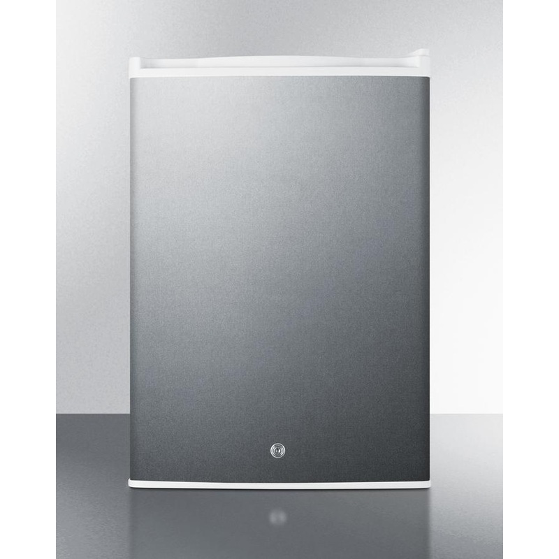 Summit FF31L7BICSS Compact Built-in All-refrigerator