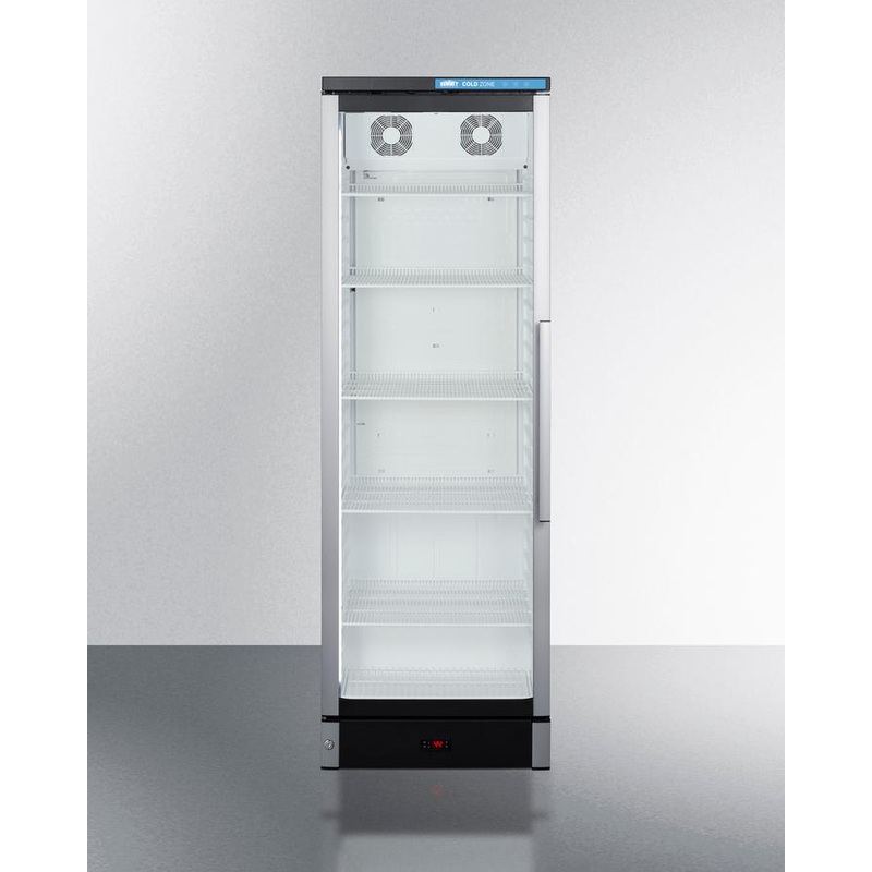 Summit SCR1301LHD 24″ Wide Beverage Center