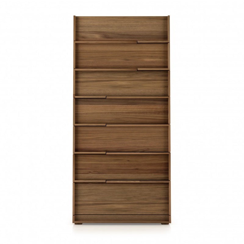 Swan Lingerie Chest