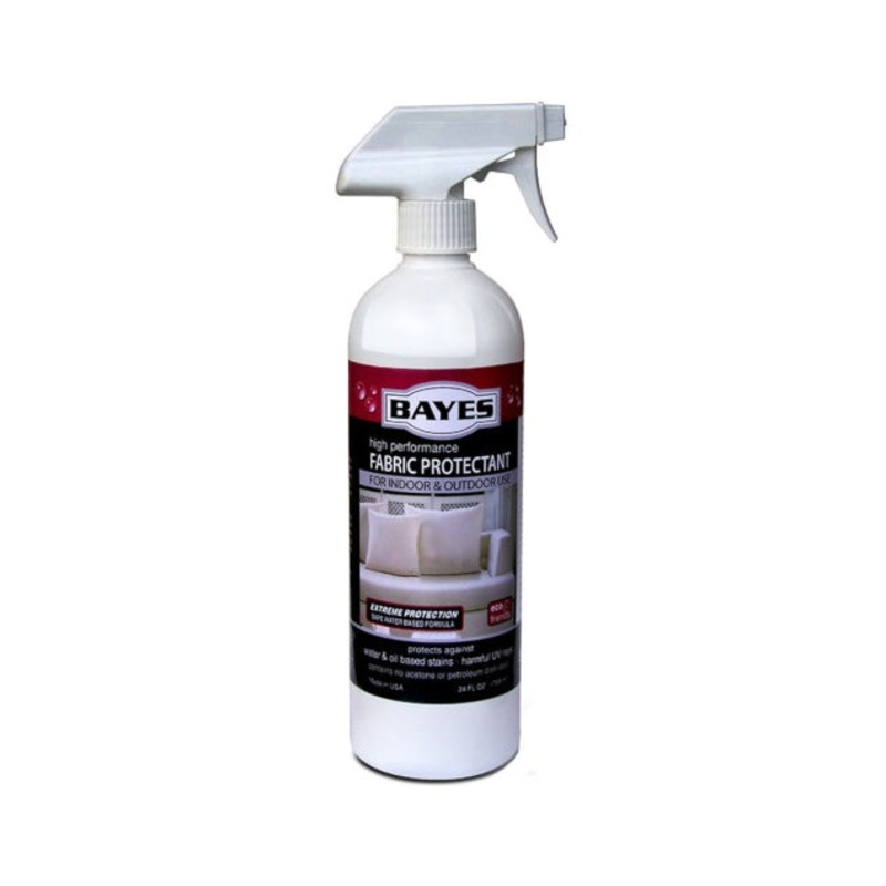 Bayes CS-82003 Indoor/Outdoor Fabric Protectant