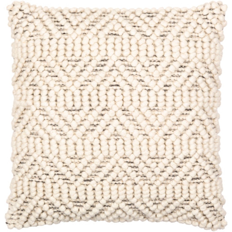 Cozy Craft Accent Pillow
