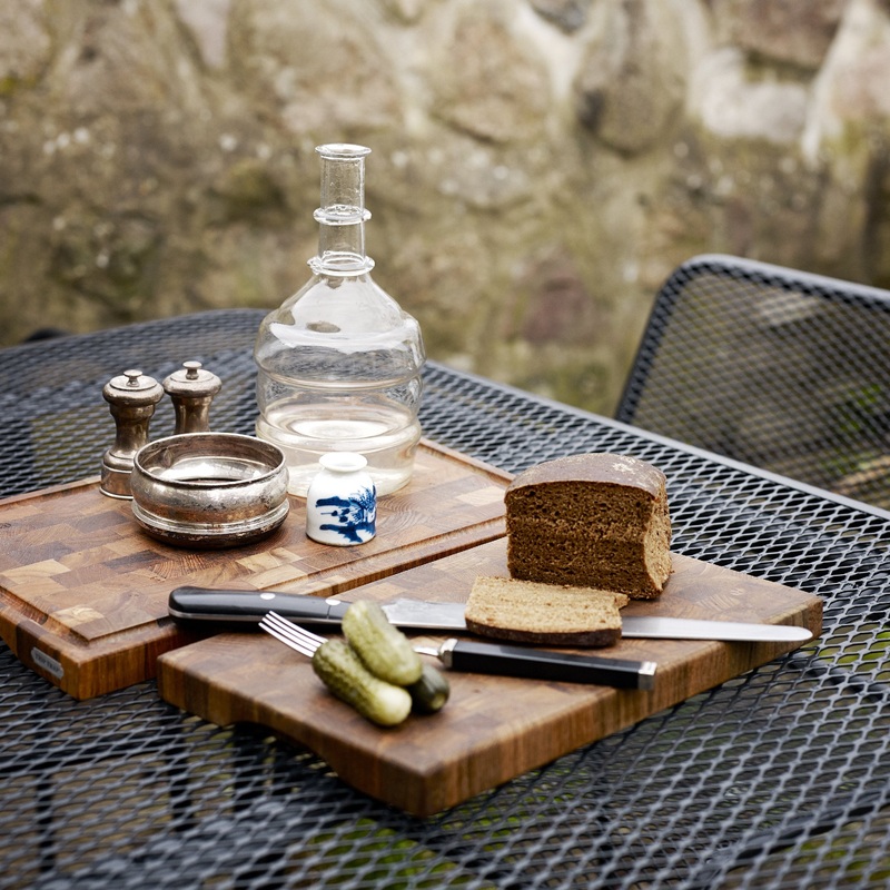 Dania Cutting Board