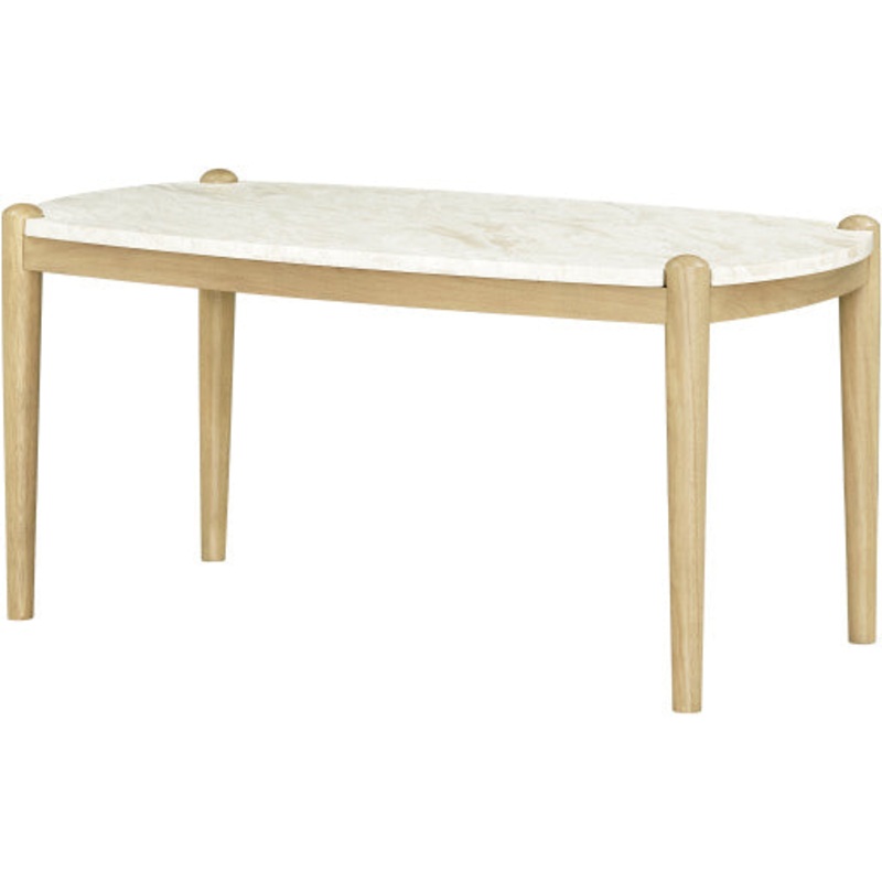 Elevate Your Space – Coronado Coffee Table