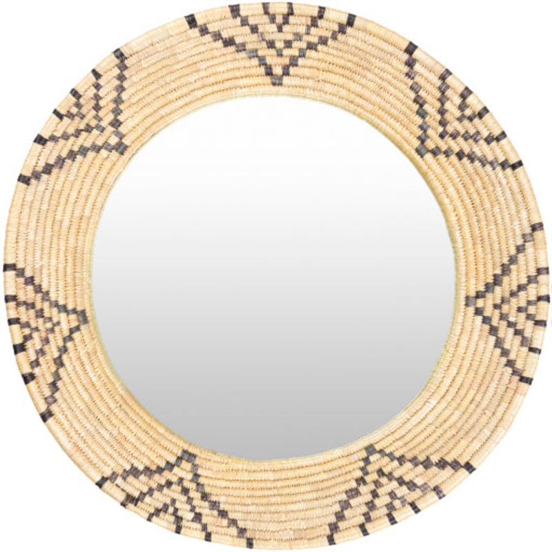 Global Style Accent Mirror