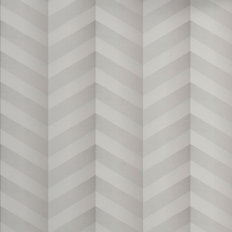 Graphic Chevron Wallpaper