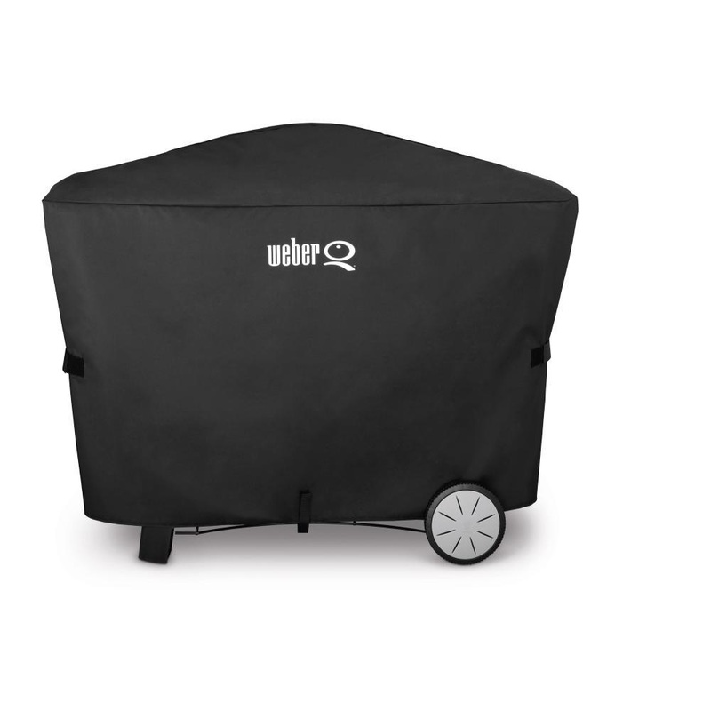 Grill Cover with Storage Bag