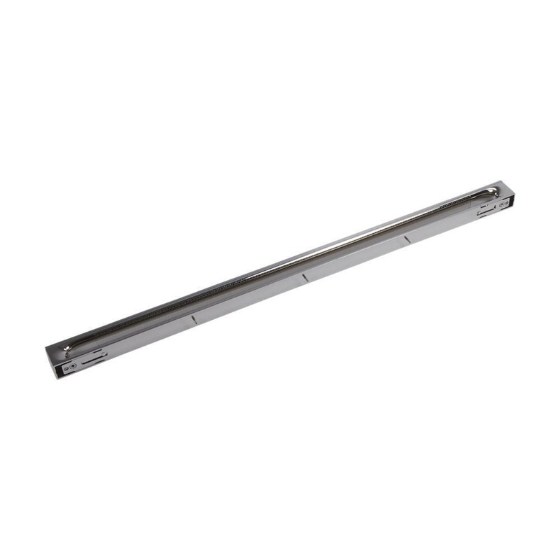 Jennair W11194770 Handle Kit-Ja,Noir,Bir,Sxs (Qty=2 Handles)