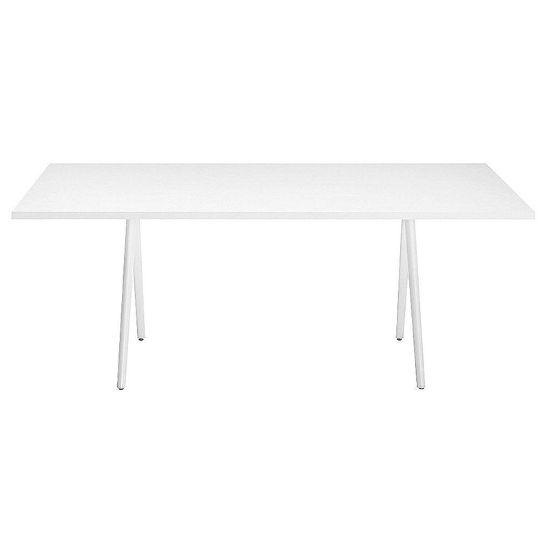 Meety Rectangular Dining Table