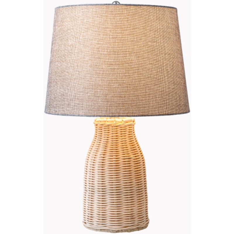 Modern Elegance Floor Lamp