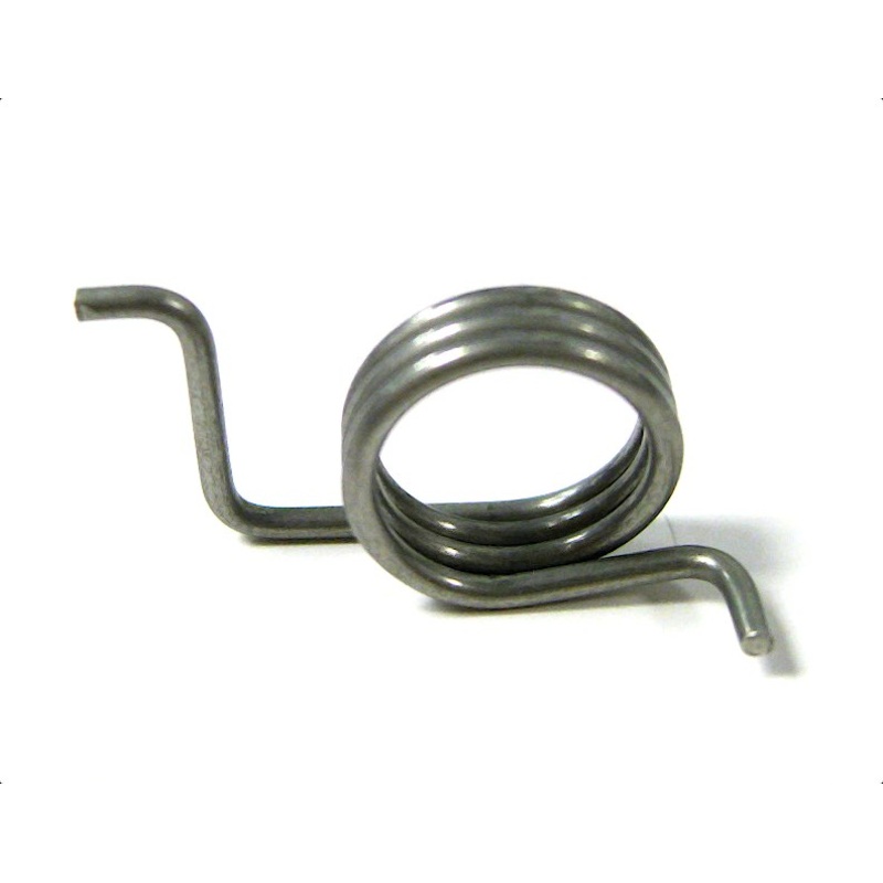 Sebo D4 Rewind level spring