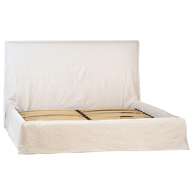 Serene Dream Queen Cotton-Bliss Mattress