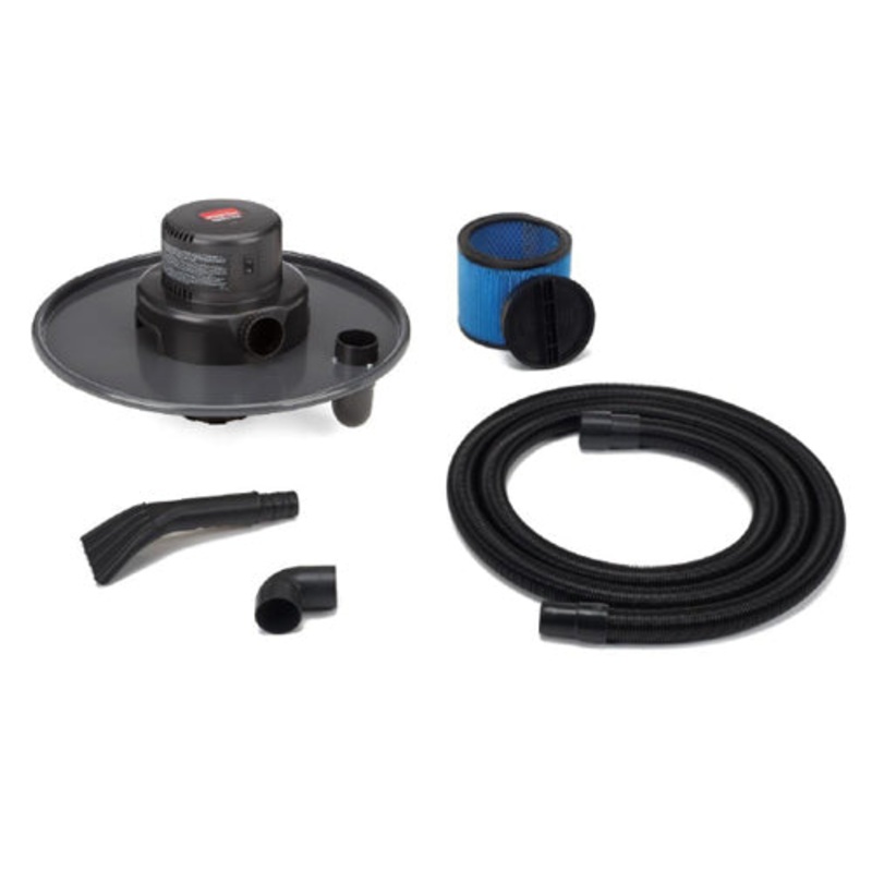 Shop-Vac 55 Gallon 3.0 HP Two-Stage Head