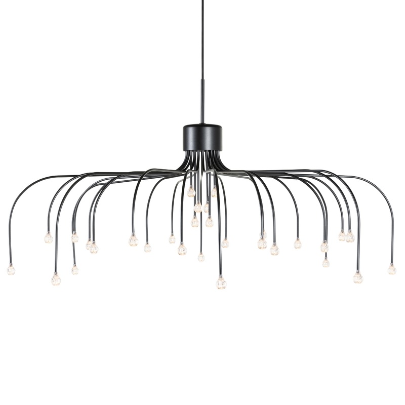 Starfall Suspension Light
