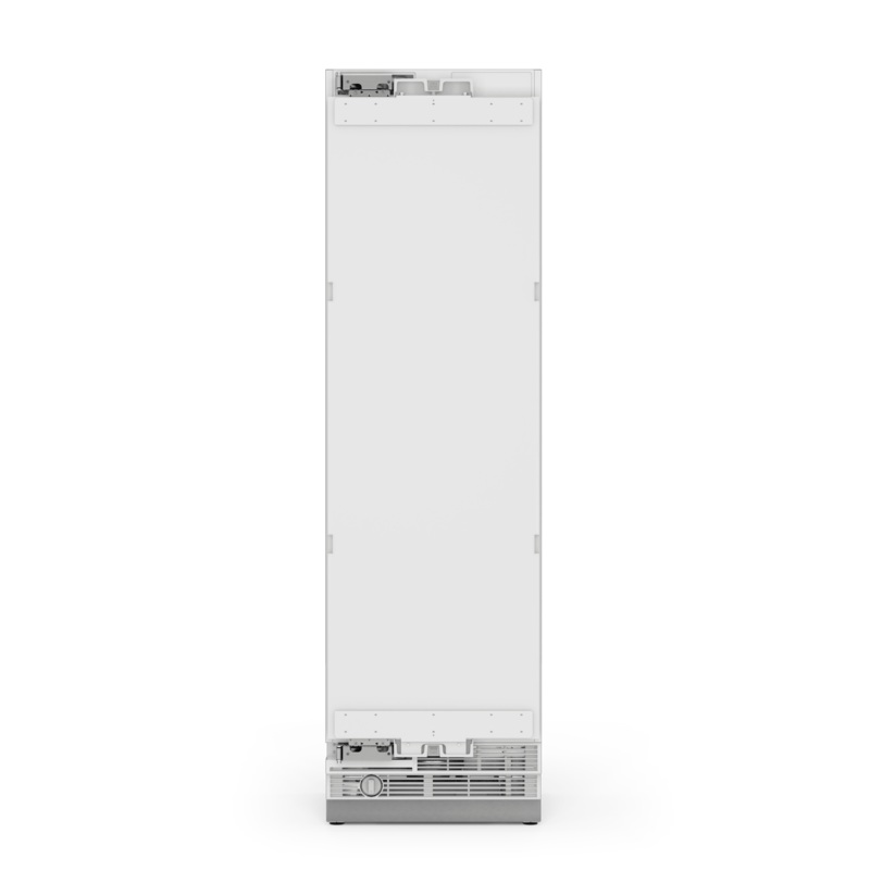 Thor Kitchen XRF24CFZ Thor Kitchen 24-Inch Built-In Freezer Column, Panel Ready – Xrf24Cfz
