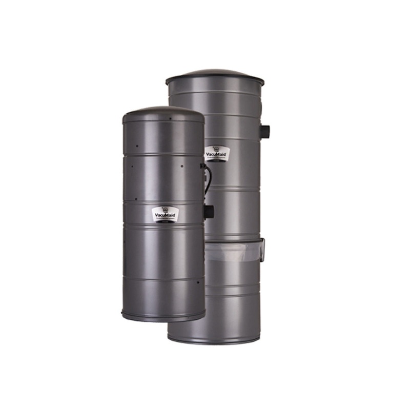 Vacumaid S3600T Twin Motor Power Unit
