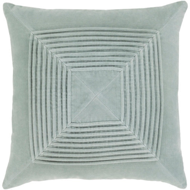 Akira Modern Accent Pillow