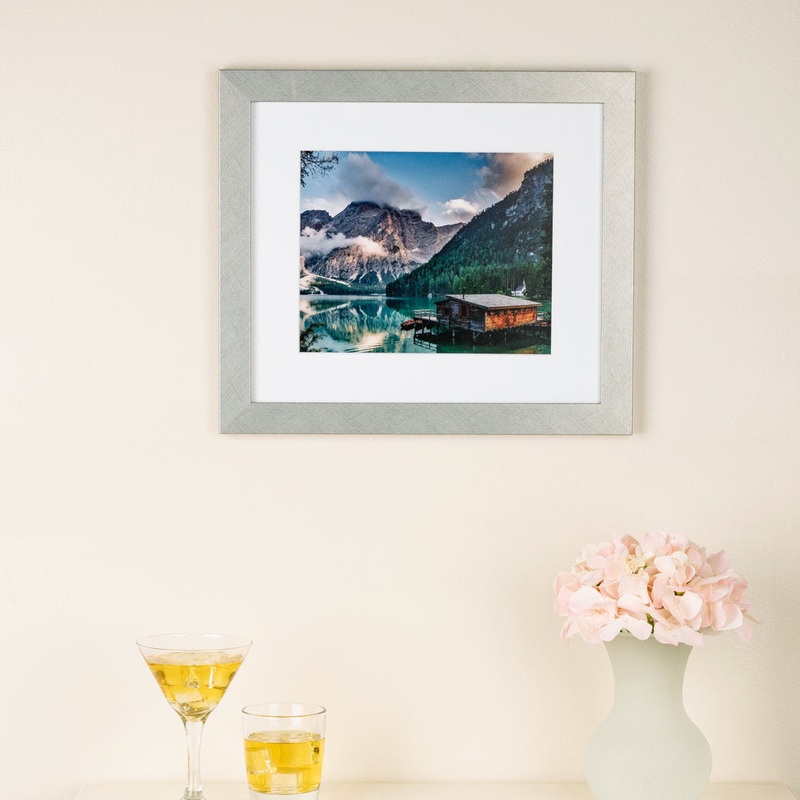 Benfer Picture Frames Ebern Designs Picture Size: 5″ x 5″