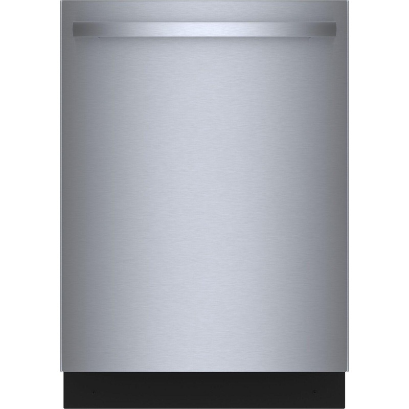 Bosch SHX78CM5N 800 Series Dishwasher 24″ Stainless Steel