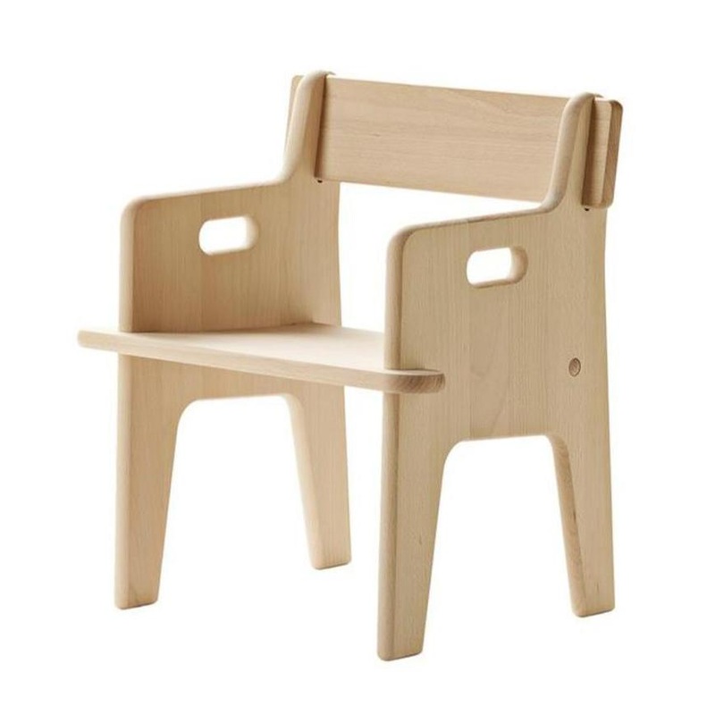 CH410 Peters Chair