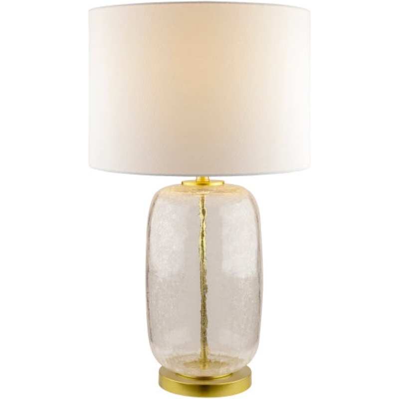Chic Modern Lamp for Elegance and Light