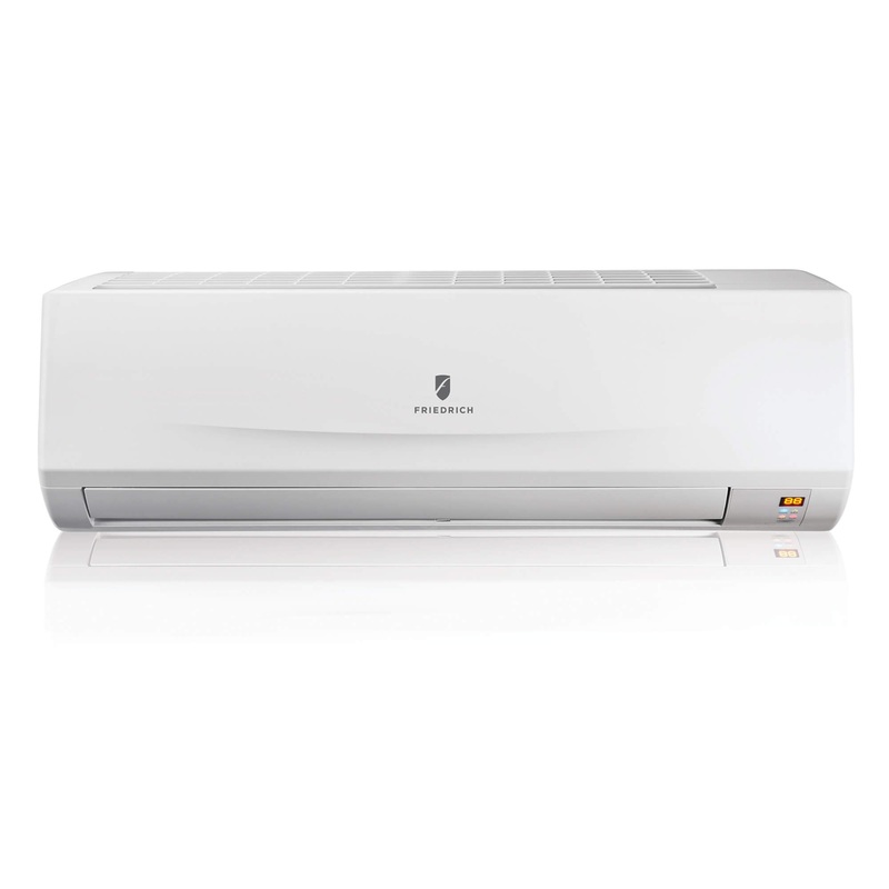 Friedrich FSHSW18A3A 18K Floating Air Select Series Wallmounted Indoor Unit