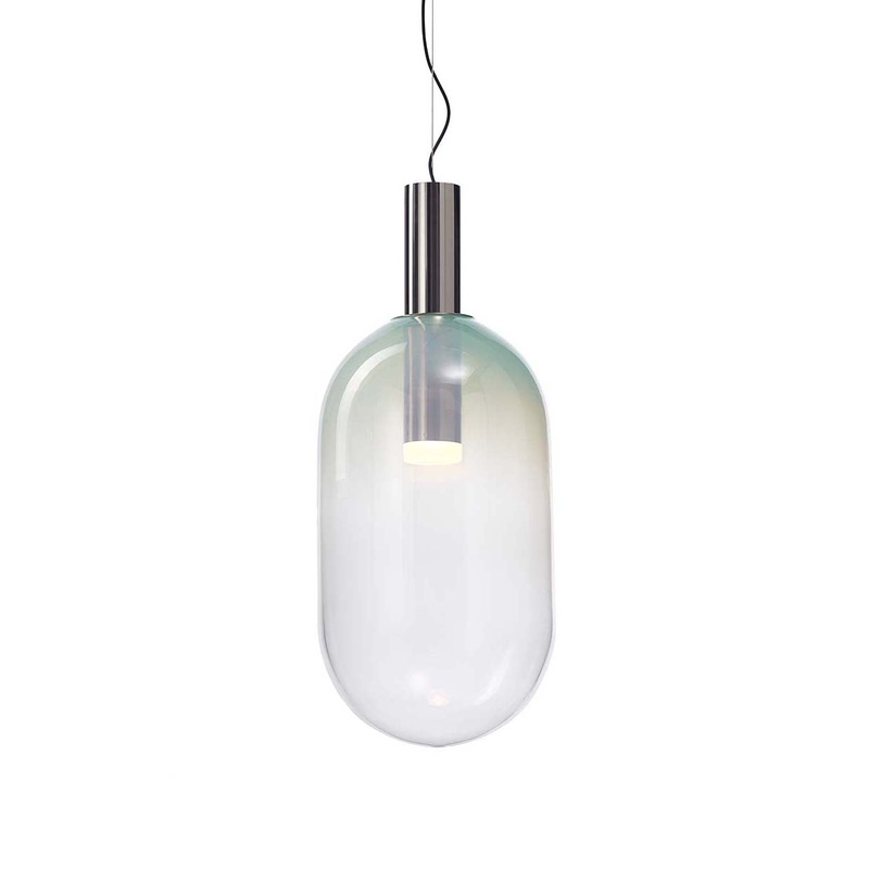 Phenomena Capsule LED Pendant Light
