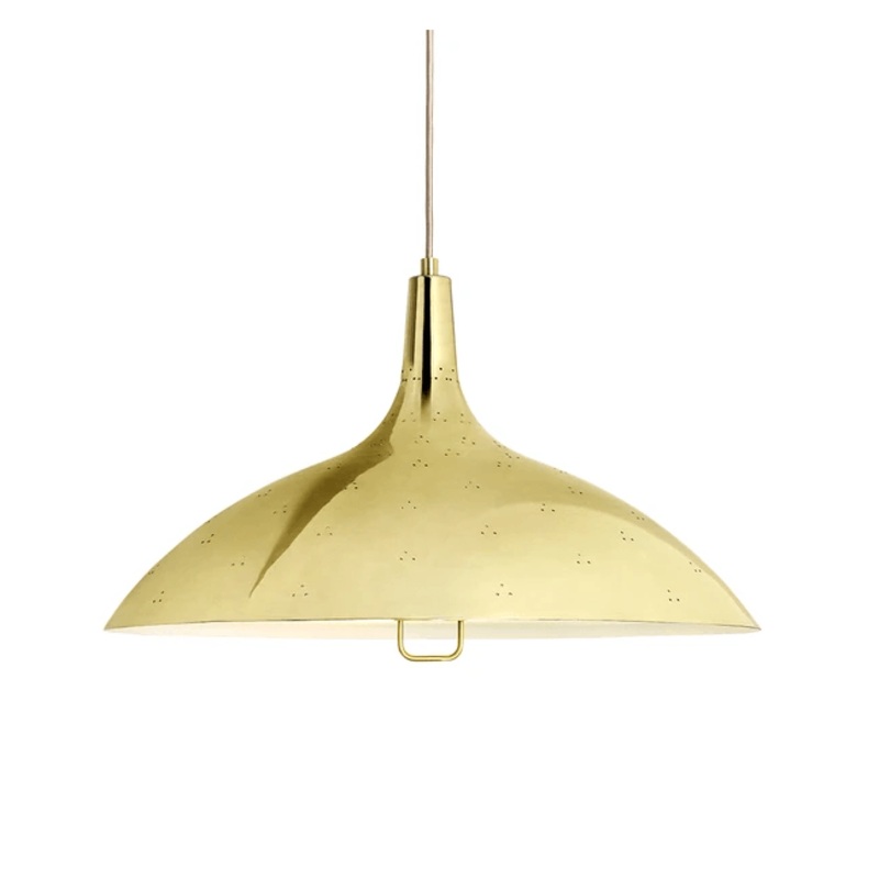 1965 Pendant