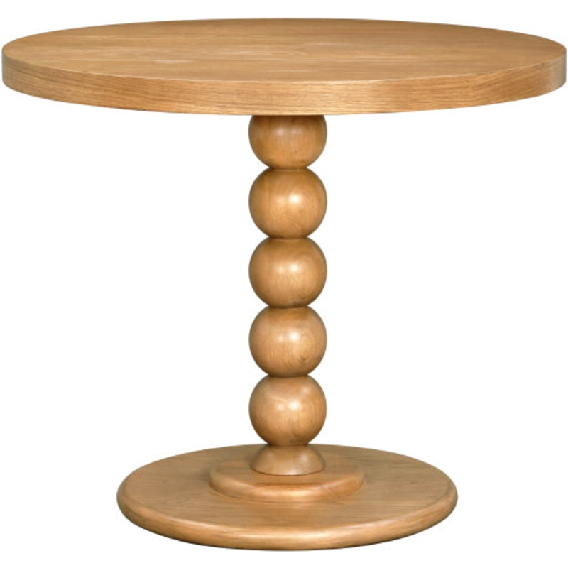 Artisanal Ash Dining Table