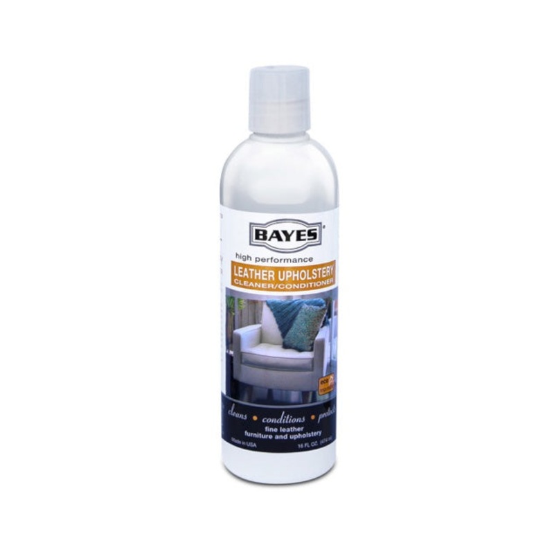 Bayes CS-82018 Leather Upholstery Clean/Condition