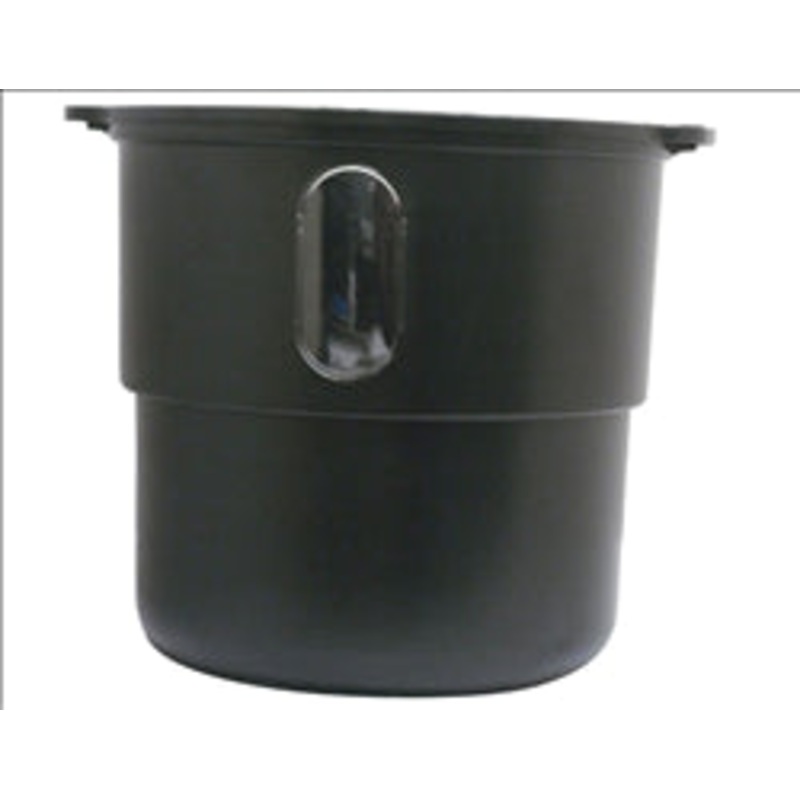 Beam SC275A Dirt Receptacle