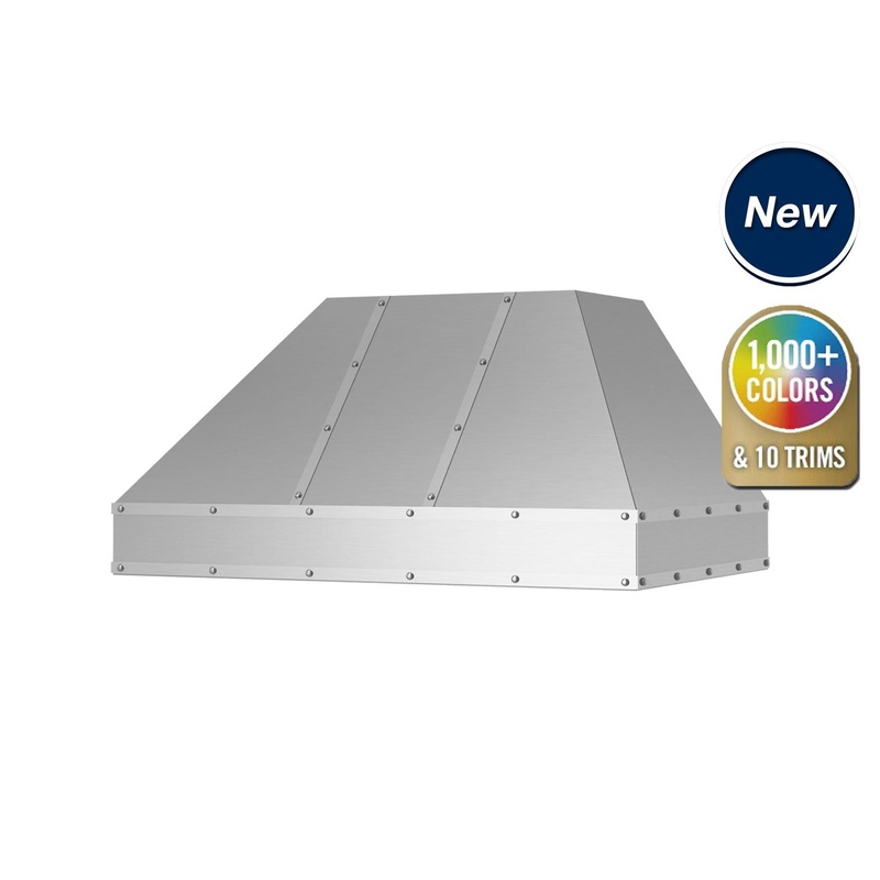 Bluestar HA036MLPLT 36″ Hampton Hood