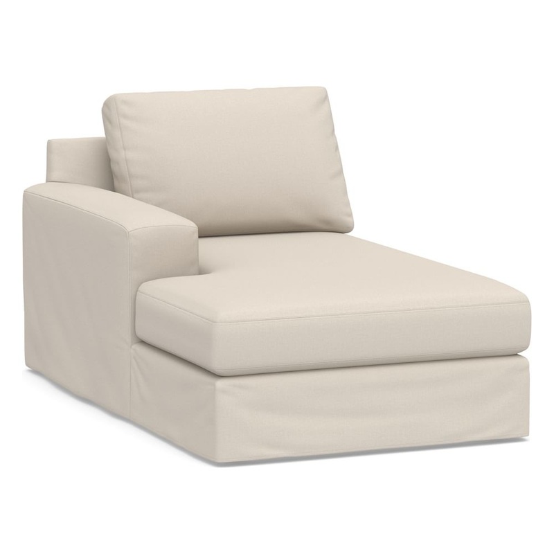 Build Your Own Big Sur Left Chaise
