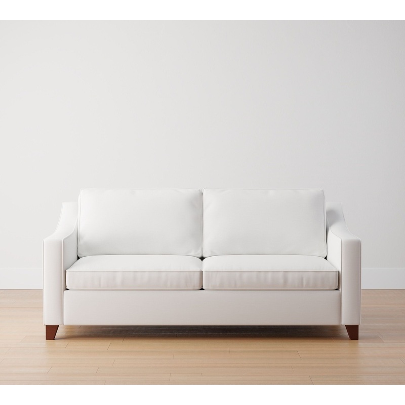 Cameron Slope Arm Upholstered Sofa