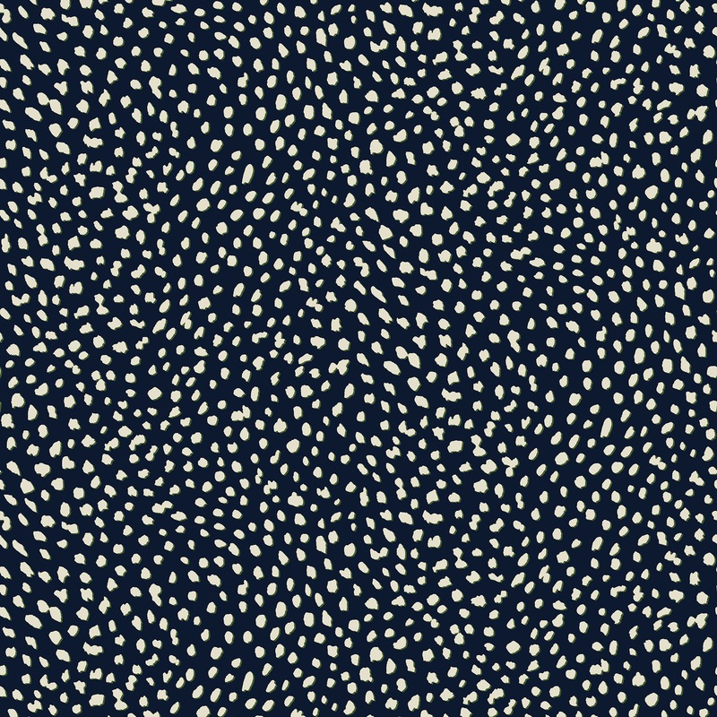 Guinea Spot Wallpaper
