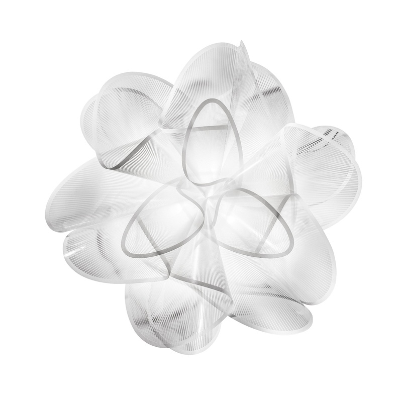 La Belle Etoile Wall / Ceiling Light