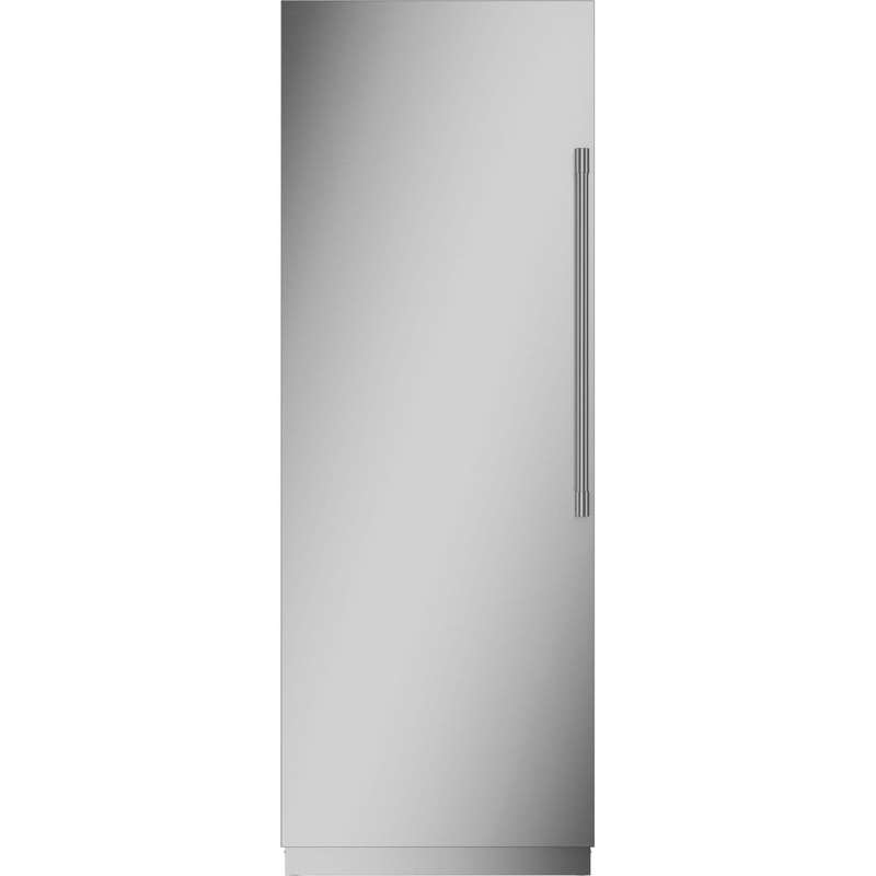 Monogram ZIF301NBRII Monogram 30″ Smart Integrated Column Freezer